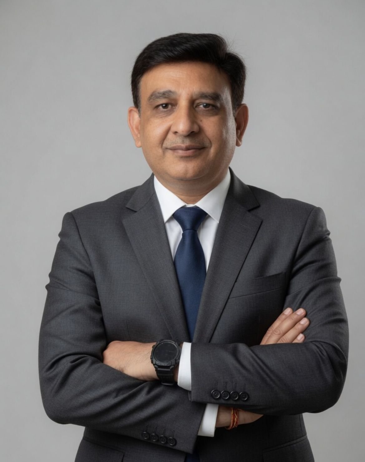 Prof (Dr) Amit Joshi