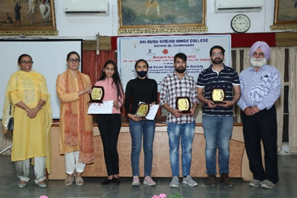 Science Day event