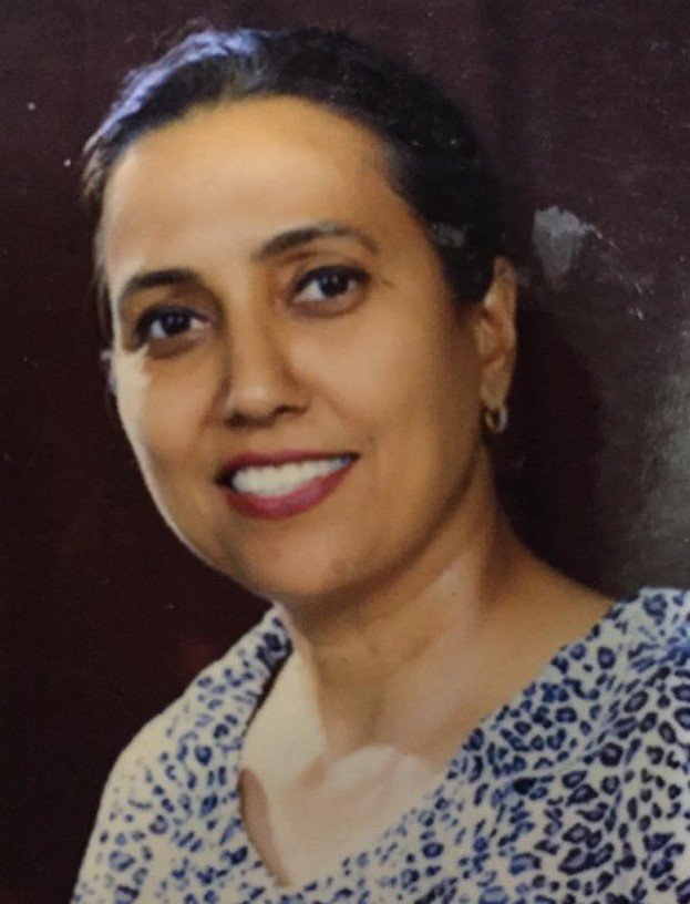 Dr. Manmeet Gill