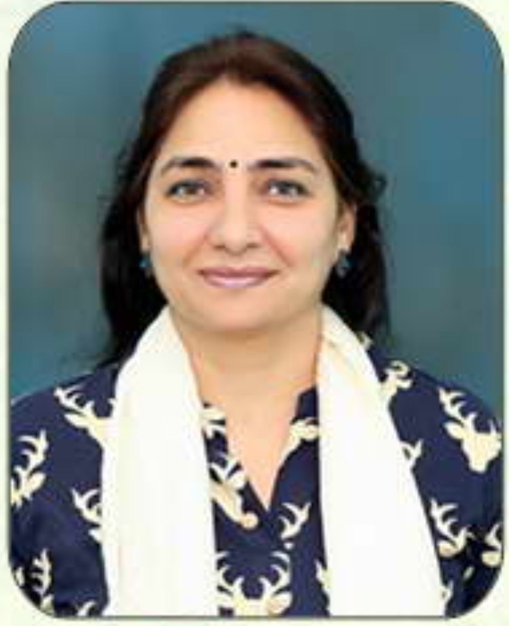 Dr Rimplejeet Kaur